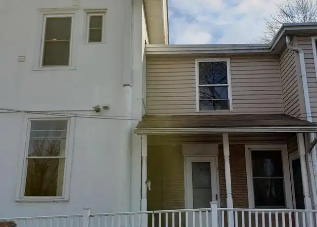 Property at 662 E Marshall St #1, Norristown, PA, 19401, 1 bed, 1 bath, [object Object]