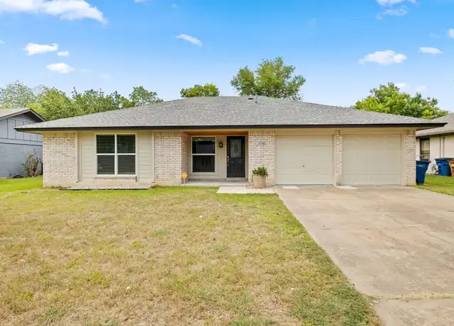 Property at 1100 Red Cliff Dr, Austin, TX, 78758, 3 beds, 2 baths, [object Object]