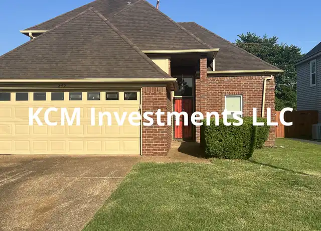 Property at 340 Bendigo Dr, Cordova, TN, 38018, 3 beds, 2 baths, [object Object]