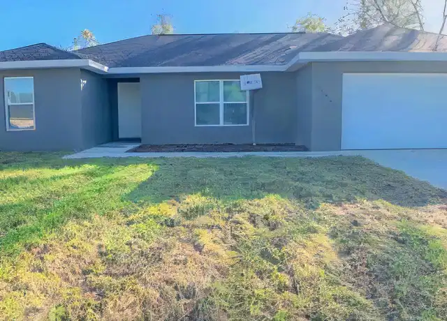 Property at 12807 SW 72nd Terrace Rd, Ocala, FL, 34473, 3 beds, 2 baths, [object Object]