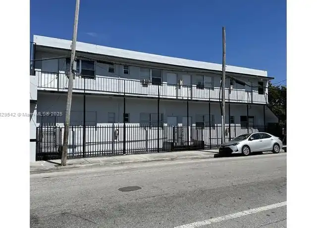 Property at 467 NW 8th St #1, Miami, FL, 33136, 0 beds, 1 bath, [object Object]