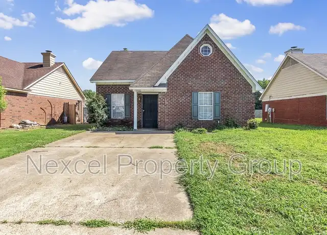 Property at 2932 Churchwell Dr Unit 1, Horn Lake, MS, 38637, 2 beds, 2 baths, [object Object]