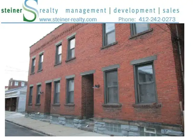 Property at 2336-2338 E Carson St Apt 2, Pittsburgh, PA, 15203, 1 bed, 1 bath, [object Object]