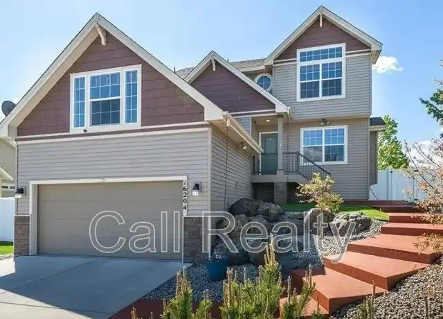 Property at 16204 E 10th Ln, Spokane Valley, WA, 99037, 4 beds, 4 baths, [object Object]