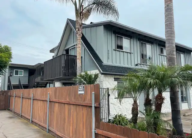 Property at 4639 Iowa St Unit 05, San Diego, CA, 92116, 1 bed, 1 bath, [object Object]