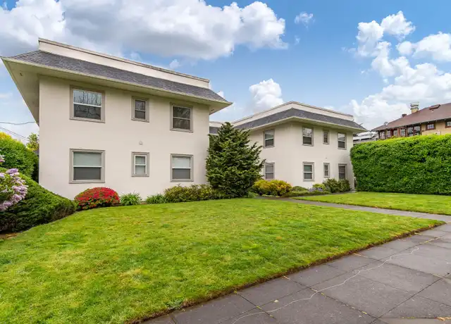 Property at 131 SE 24th Ave Unit B, Portland, OR, 97214, 1 bed, 1 bath, [object Object]
