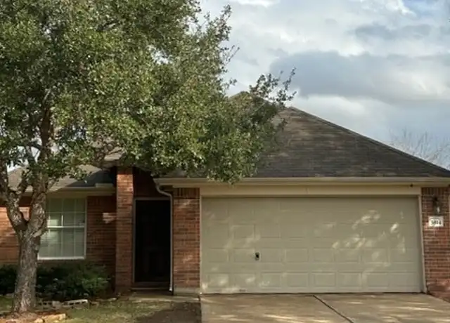 Property at 5814 Meadowivy Ln, Katy, TX, 77449, 3 beds, 2 baths, [object Object]