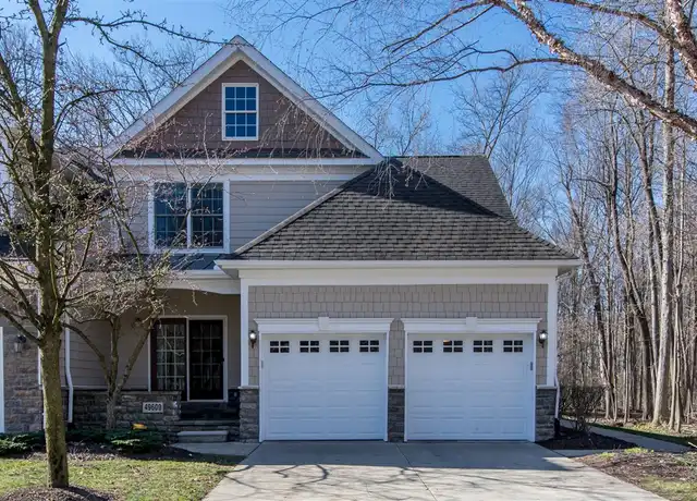 Property at 49609 Timber Trl, Novi, MI, 48374, 3 beds, 2.5 baths, [object Object]