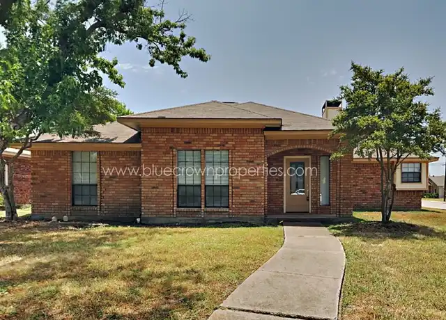 Property at 615 Stoneybrook Dr, Wylie, TX, 75098, 3 beds, 2 baths, [object Object]