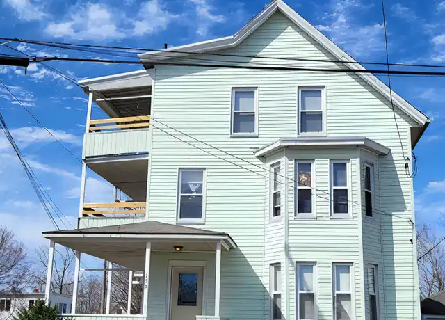 Property at 175 Nichols St, Gardner, MA, 01440, 2 beds, 1 bath, [object Object]