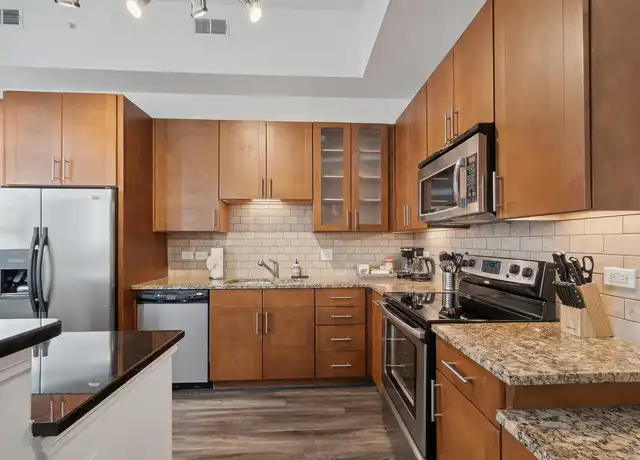 Property at 2566 Richmond Ave Unit AERO1, Houston, TX, 77098, 1 bed, 1 bath, [object Object]