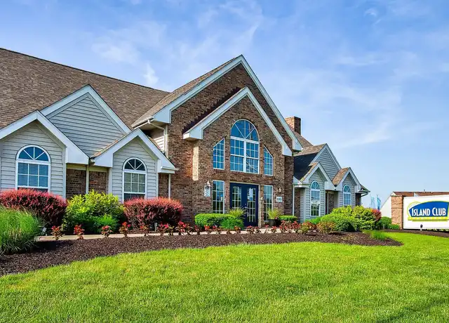 Property at Island Club - 2302 E Wallen Rd, Fort Wayne, IN, 46825, 1-2 bed, 1-2 bath, [object Object]