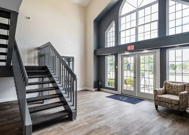 Property at Island Club - 2302 E Wallen Rd, Fort Wayne, IN, 46825, 1-2 bed, 1 bath, [object Object]