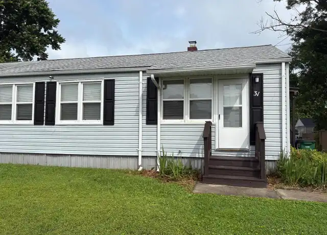 Property at 31 Aberdeen Ave, Aberdeen, MD, 21001, 3 beds, 1 bath, [object Object]