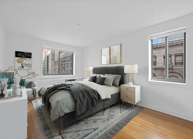 Property at 101 W 15th St Unit 525, New York, NY, 10011, 2 beds, 1 bath, [object Object]