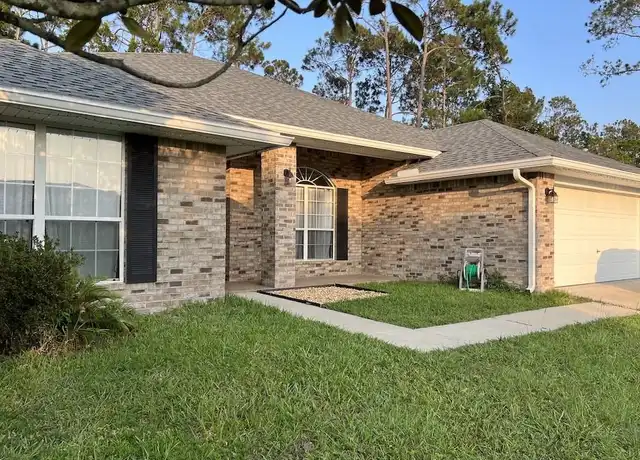 Property at 98 Roxboro Dr, Palm Coast, FL, 32164, 4 beds, 2 baths, [object Object]