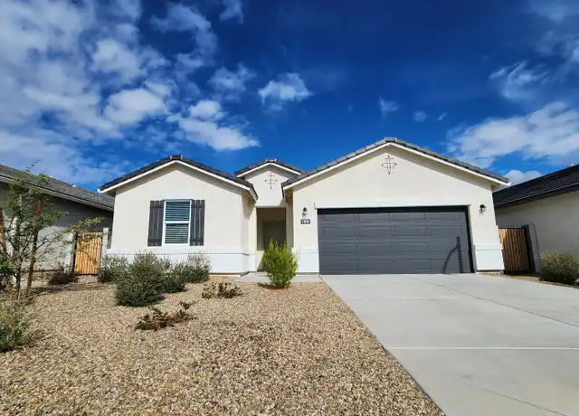 Property at 1058 W Chimes Tower Dr, Casa Grande, AZ, 85122, 4 beds, 2 baths, [object Object]