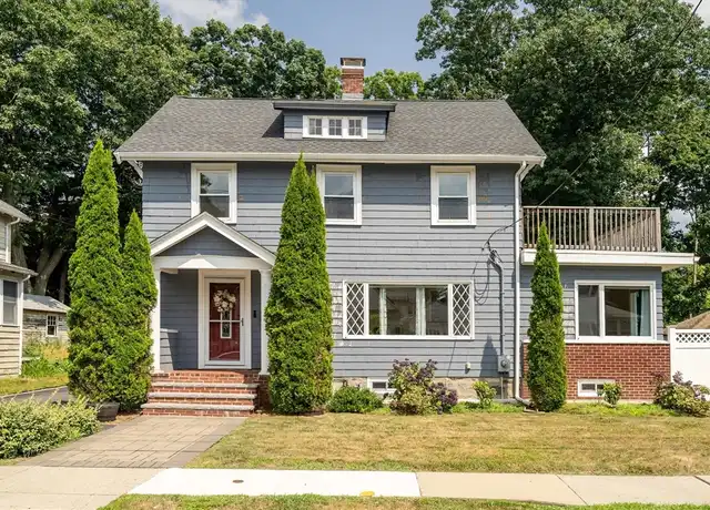 Property at 239 Hawthorne St, Malden, MA, 02148, 3 beds, 2 baths, [object Object]