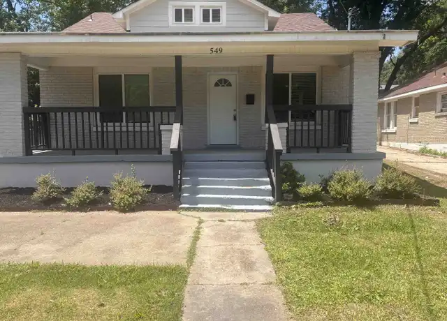 Property at 549 Josephine St, Memphis, TN, 38111, 5 beds, 3 baths, [object Object]