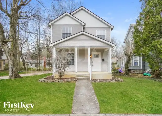 Property at 55 N Liberty St, Delaware, OH, 43015, 4 beds, 2.5 baths, [object Object]