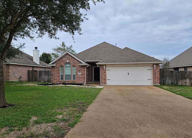 Photo of 4209 Arundel Ct, College Station, TX 77845