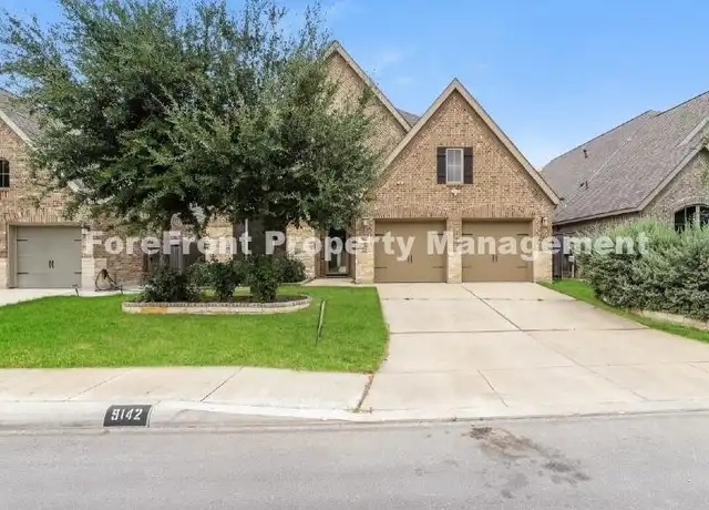 Property at 9142 Yearling St, San Antonio, TX, 78254, 4 beds, 4 baths, [object Object]