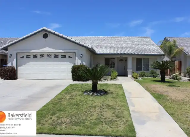 Property at 6303 Redinger St, Bakersfield, CA, 93313, 4 beds, 2 baths, [object Object]