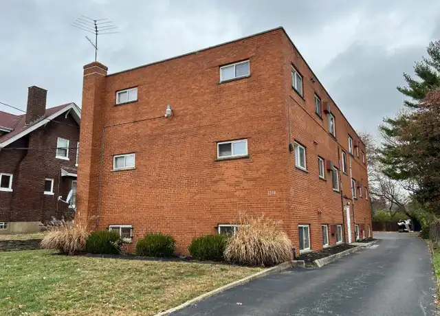 Property at 1514 Cedar Ave, Cincinnati, OH, 45224, 1 bed, 1 bath, [object Object]