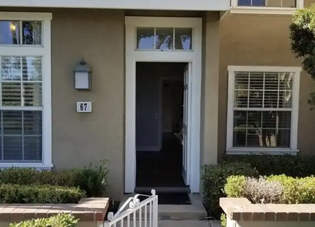 Property at 67 Dartmouth #64, Irvine, CA, 92612, 3 beds, 3.5 baths, [object Object]