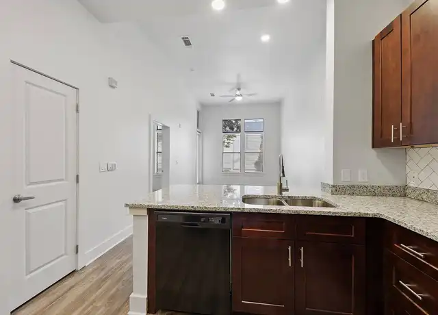 Property at Eleven North - 210 11th Ave N, Nashville, TN, 37203, 1 bed, 1 bath, [object Object]