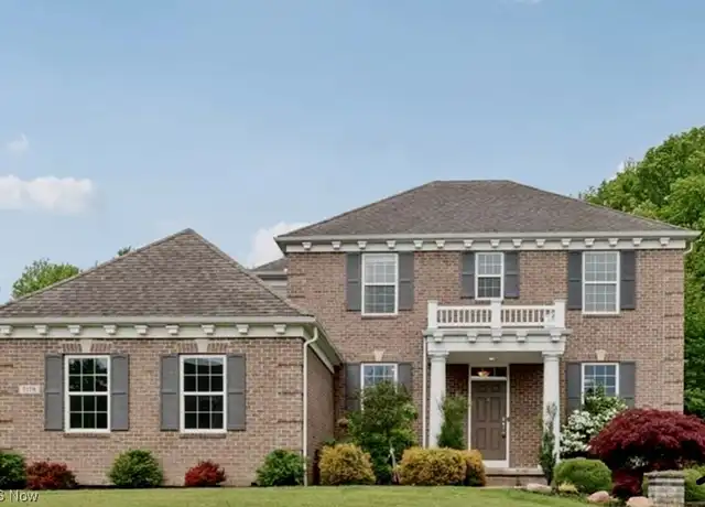 Property at 7178 Hawthorn Trce, Independence, OH, 44131, 4 beds, 2.5 baths, [object Object]