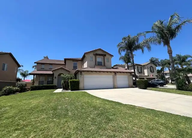 Property at 7271 White Owl Ct, Eastvale, CA, 92880, 5 beds, 3.5 baths, [object Object]