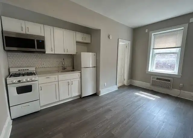 Property at 501 N 35th St Unit 3B, Philadelphia, PA, 19104, 0 beds, 1 bath, [object Object]