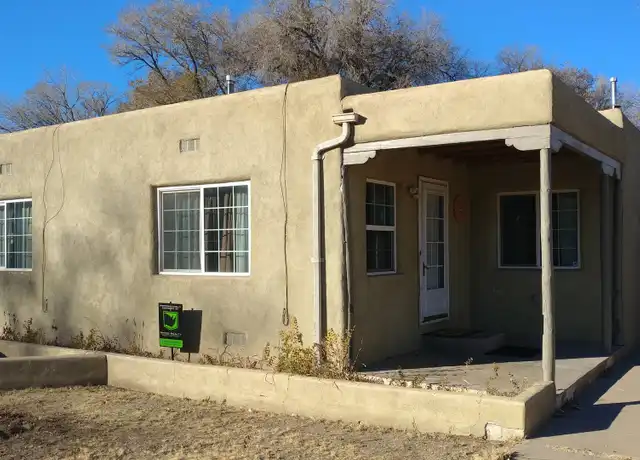 Property at 1315 Jeanette Ave SW, Albuquerque, NM, 87105, 3 beds, 1 bath, [object Object]