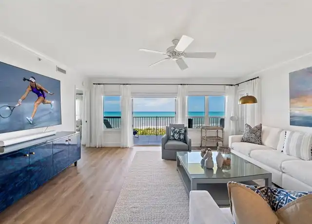 Property at 8820 S Sea Oaks Way #204, Vero Beach, FL, 32963, 3 beds, 3 baths, [object Object]