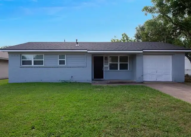 Property at 1333 E Park Dr, Mesquite, TX, 75149, 2 beds, 1 bath, [object Object]