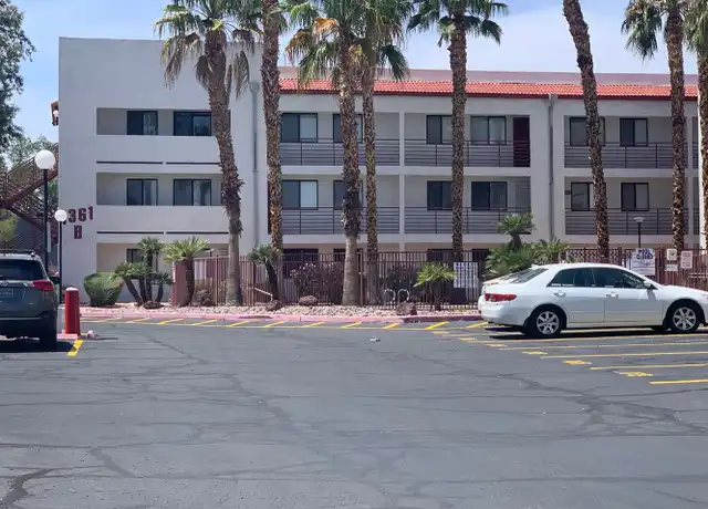 Property at 1361 E University Ave #109, Las Vegas, NV, 89119, 1 bed, 1 bath, [object Object]