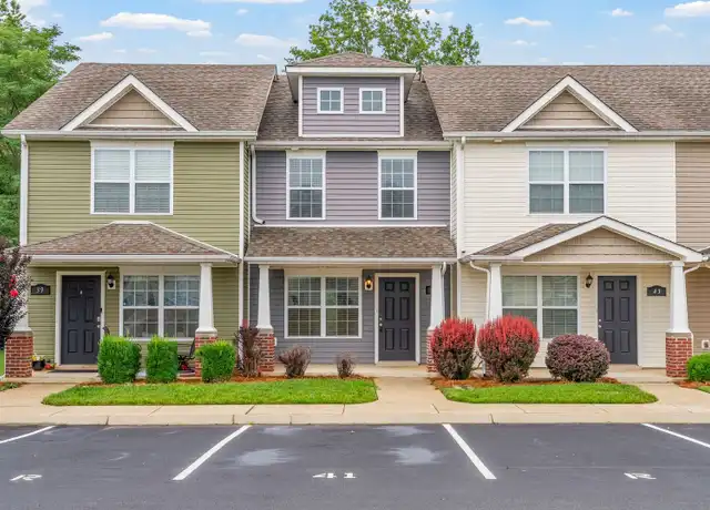 Property at 41 Ellington Ter, Clarksville, TN, 37040, 2 beds, 2.5 baths, [object Object]