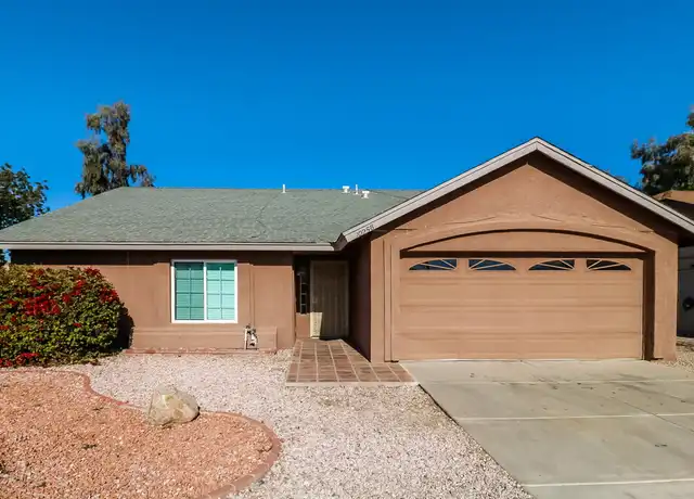Property at 10258 W Pasadena Ave, Glendale, AZ, 85307, 4 beds, 2 baths, [object Object]