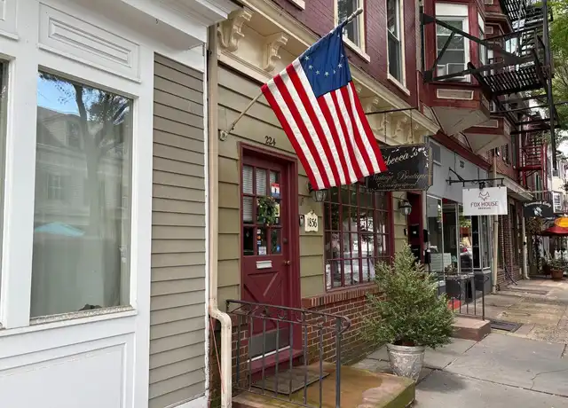 Property at 224 Farnsworth Ave Unit 224, Bordentown, NJ, 08505, 1 bed, 1 bath, [object Object]