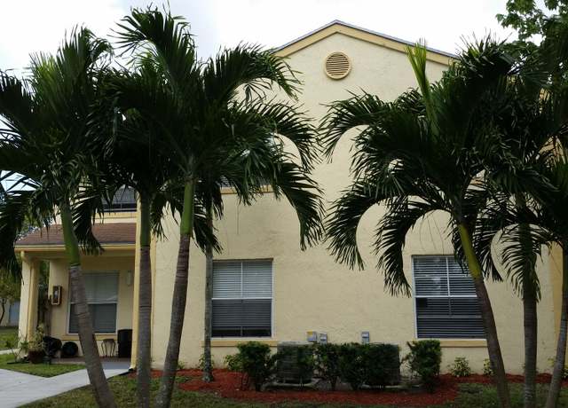 Photo of 6890 Southgate Blvd, Tamarac, FL 33321