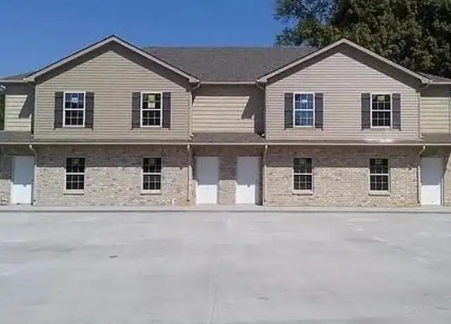 Property at 254 Fairview Ln Unit B, Clarksville, TN, 37040, 2 beds, 2.5 baths, [object Object]