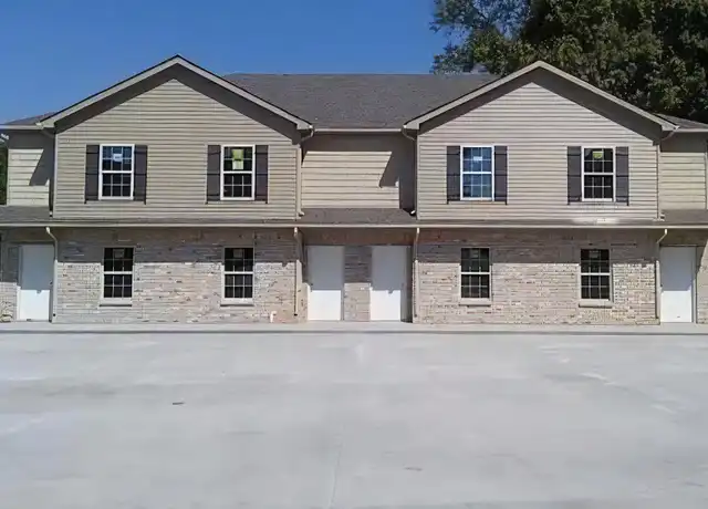 Property at 254 Fairview Ln Unit B, Clarksville, TN, 37040, 2 beds, 2.5 baths, [object Object]