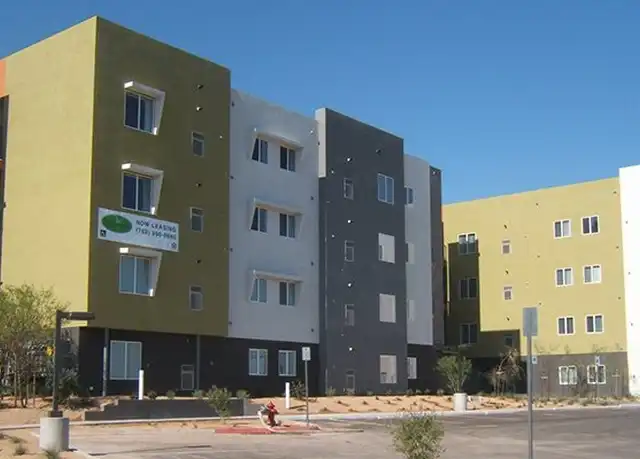 Property at 511 College Dr Unit 101, Henderson, NV, 89015, 1 bed, 1 bath, [object Object]
