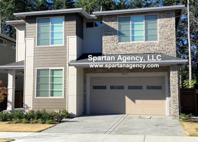 Property at 19032 133rd Street Ct E, Bonney Lake, WA, 98391, 5 beds, 3 baths, [object Object]