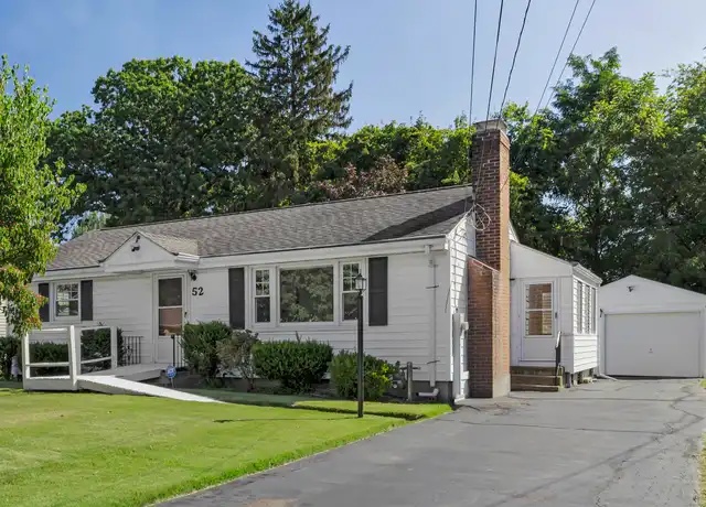 Property at 52 Westgate St, West Hartford, CT, 06110, 2 beds, 2 baths, [object Object]