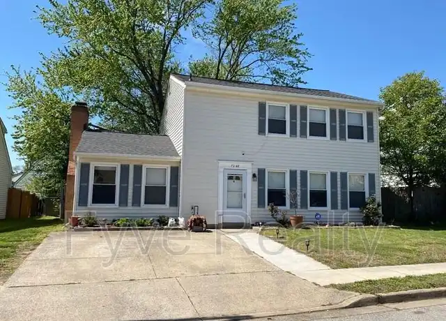 Property at 7248 Beverly Park Dr, Springfield, VA, 22150, 4 beds, 2.5 baths, [object Object]
