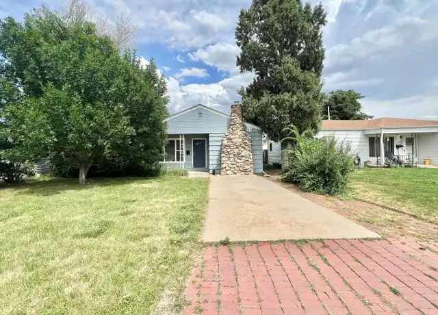 Property at 2072 Geneva St, Aurora, CO, 80010, 3 beds, 1 bath, [object Object]