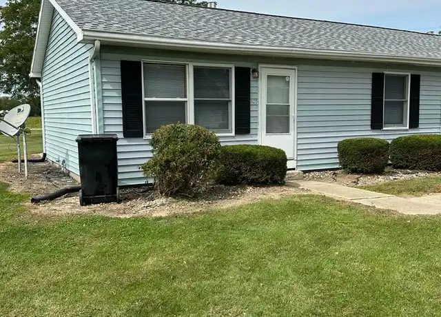 Property at 3975 N Meadow Ridge Dr Unit 3975, Warsaw, IN, 46582, 2 beds, 1 bath, [object Object]