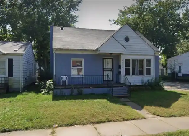 Property at 8402 Jackson Ave, Warren, MI, 48089, 3 beds, 1 bath, [object Object]